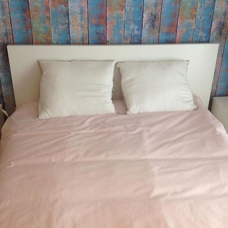 Nice Stay Madrid Dış mekan fotoğraf