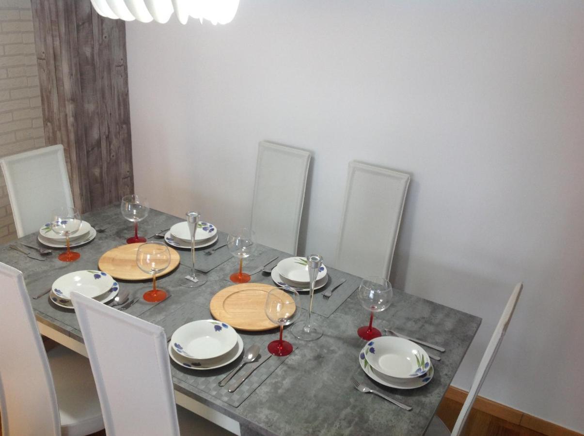 Nice Stay Madrid Dış mekan fotoğraf