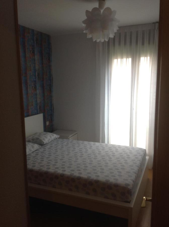 Nice Stay Madrid Dış mekan fotoğraf