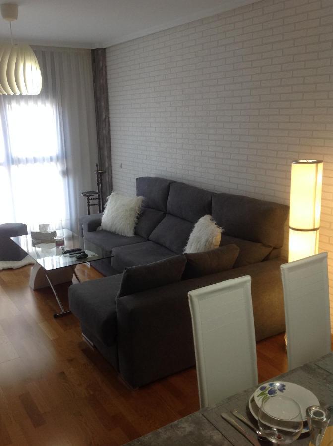 Nice Stay Madrid Dış mekan fotoğraf