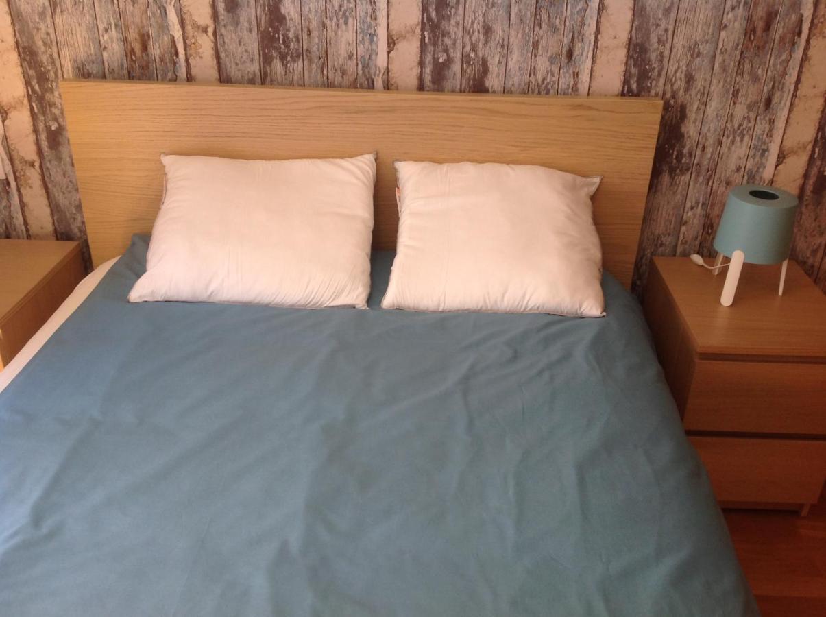 Nice Stay Madrid Dış mekan fotoğraf