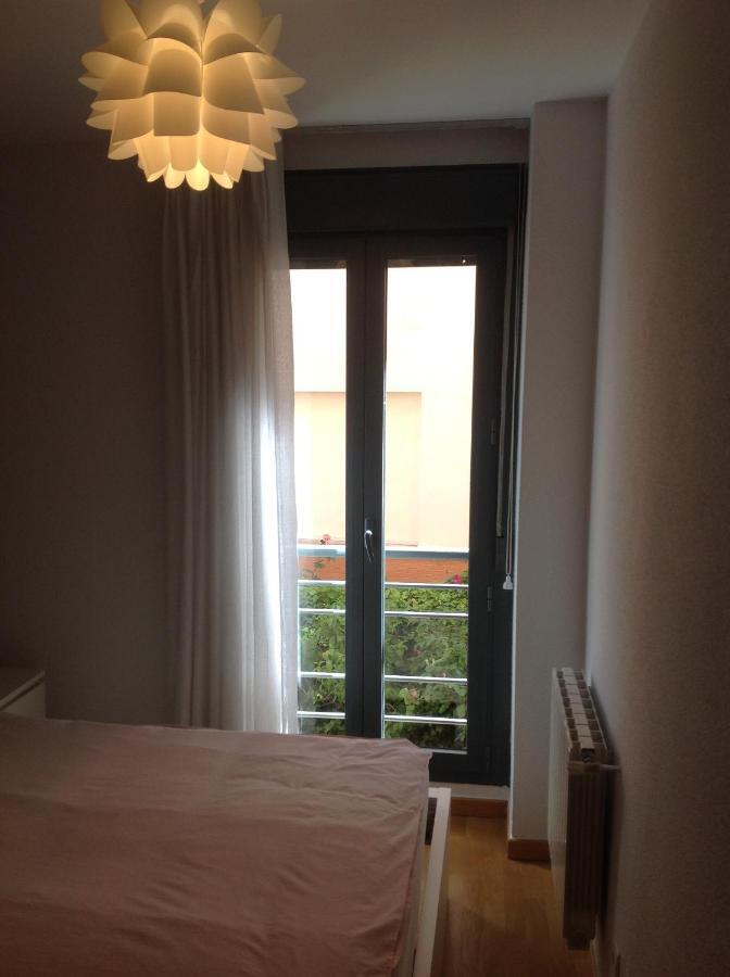 Nice Stay Madrid Dış mekan fotoğraf
