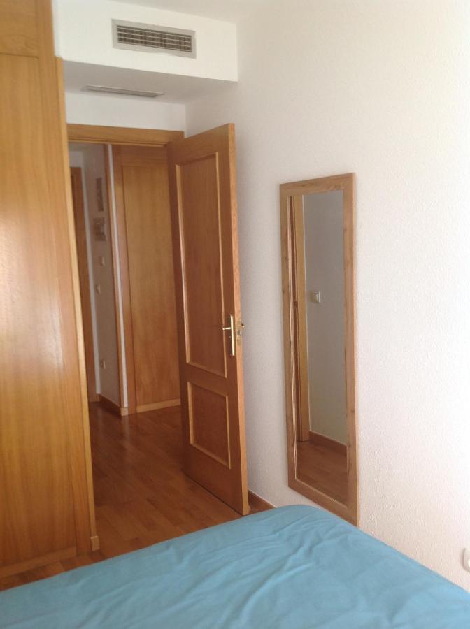 Nice Stay Madrid Dış mekan fotoğraf