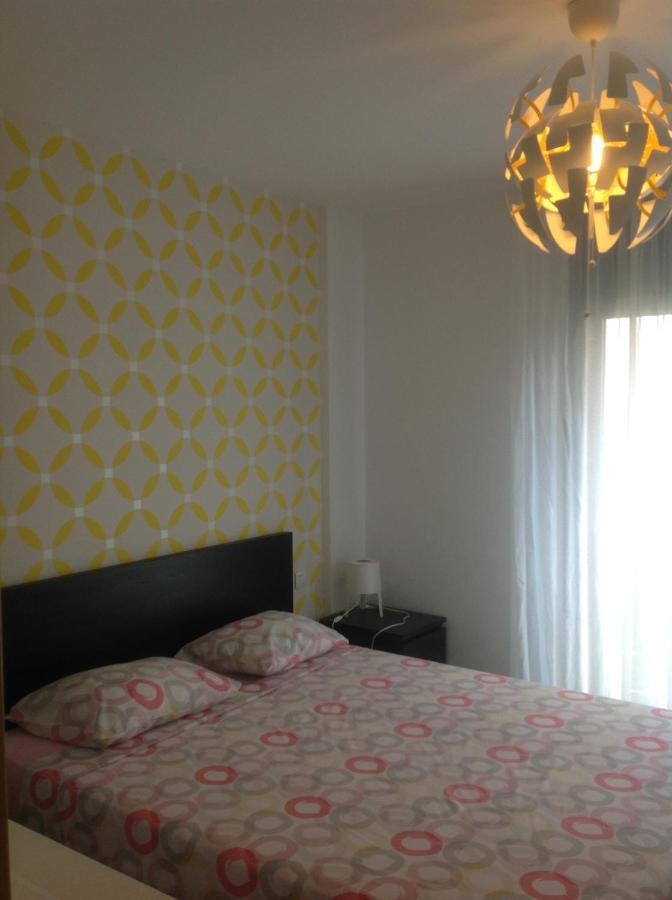 Nice Stay Madrid Dış mekan fotoğraf