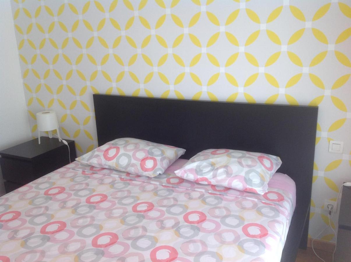 Nice Stay Madrid Dış mekan fotoğraf
