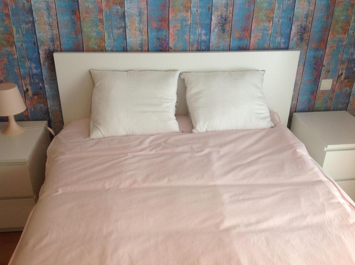 Nice Stay Madrid Dış mekan fotoğraf