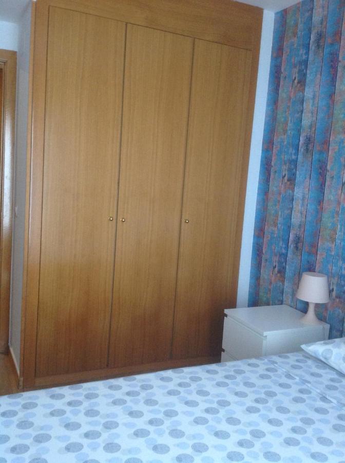 Nice Stay Madrid Dış mekan fotoğraf