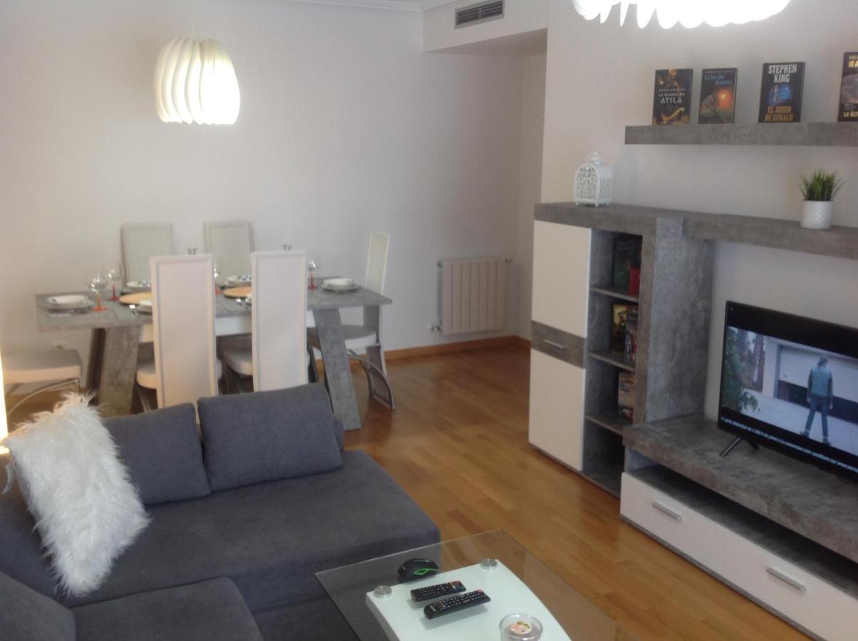 Nice Stay Madrid Dış mekan fotoğraf